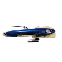 Hyundai Accent Rb Right Front Outer Door Handle