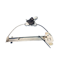 Hyundai Accent Rb Left Rear Door Window Regulator And Motor Assembly