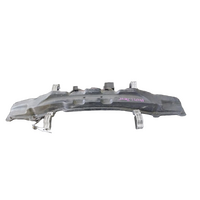 Hyundai Accent Rb Hatch, Rear Bumper Main Reinforcement