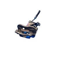 Hyundai Accent Rb Left Rear Caliper