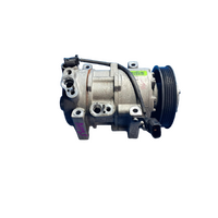 Hyundai Accent Rb 1.4 G4lc Petrol Air Cond Compressor