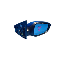Hyundai Accent Rb Right Door Mirror