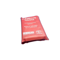 Toyota Rav4 Xa40, Petrol Owners Handbook