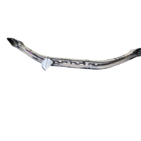 Toyota Rav4 Xa40 Rear Bumper Reinforcement