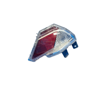 Toyota Rav4 Xa40 Right Taillight In Bumper