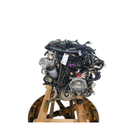 Nissan Navara Np300 2.3 Twin Turbo Diesel Ys23ddtt, Engine