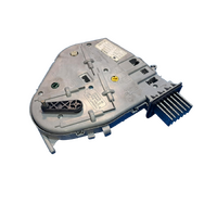 Ford Falcon Fg Mki-Fgx Heater Fan Motor
