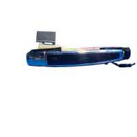 Holden Captiva 7 Cg Right Rear Outer Chrome Door Handle