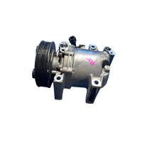 Nissan Navara D40 Air Cond Compressor
