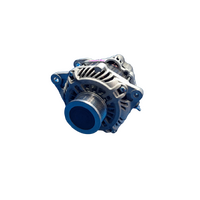 Nissan Navara D40 Alternator