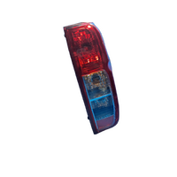 Nissan Navara D40, Right Taillight