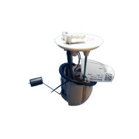 Mazda Cx5 Kf Fuel Pump