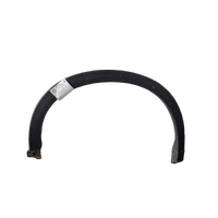 Mazda Cx5 Kf, Rh Front Wheel Arch Flare
