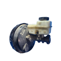 Nissan Navara Brake Booster