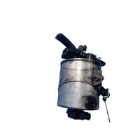Nissan Navara D40 Diesel Primer Pump