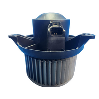 Nissan Navara D40 Vin Vsk Heater Fan Motor