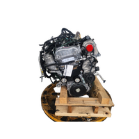 Holden Captiva Diesel 2.2 Z22d1 Turbo Engine