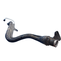 Volkswagen Amarok 2h Fuel Filler Piper