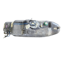 Volkswagen Amarok 2h Diesel Fuel Tank