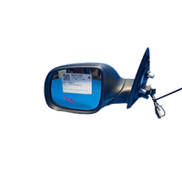 Volkswagen Amarok 2h  Left Door Mirror