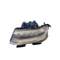 Mitsubishi Asx Xc Left Daytime Running Lamp