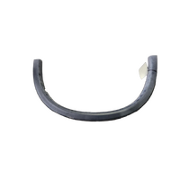 Mitsubishi Asx Right Front Wheel Arch Flare