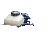 Toyota Corolla Brake Booster