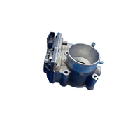 Toyota Corolla Zwe211r Throttle Body