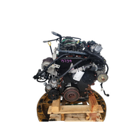 Ford Ranger Px1 Mazda Bt50 Up Ur 3.2 P5at Turbo Diesel Engine