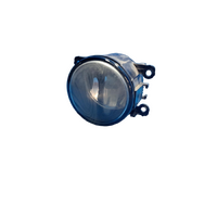 Mazda Bt50 Up-Ur Left Bumper Fog Light