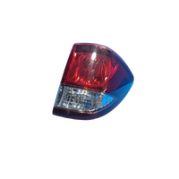 Mazda Bt50 Up  Upper Left Taillight