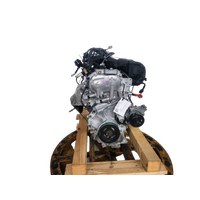 Nissan Pulsar B17/C12 Petrol 1.8 Mra8de Engine