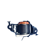 Suzuki Vitara Ly (Vin Tsm), Centre Rear Seat Belt Only