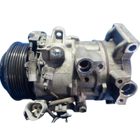Toyota Aurion Gsv40r Air Cond Compressor
