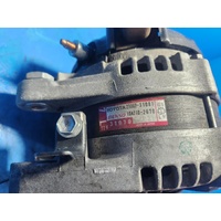 Toyota Aurion Gsv40r 3.5 Petrol 2gr-fe Alternator