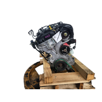 Mazda 3 Bk-Bl Petrol 2.0 Lf Vvt Engine
