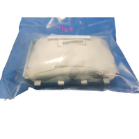 Mazda 3 Bk Left Dash Airbag