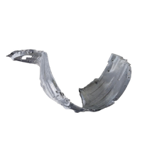 Mazda 3 Bk, 2.3 Right Front Guard Liner