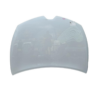 Renault Clio X98, Bonnet