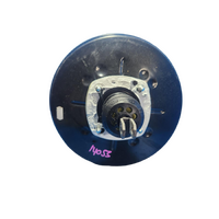Renault Clio Wi X98, Brake Booster