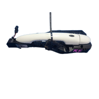 Renault Clio, Captur Right Front Outer Door Handle