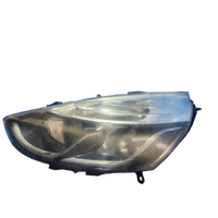 Renault Clio Left Headlamp