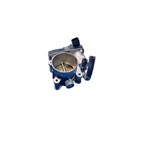 Subaru Wrx Throttle Body