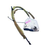 Mazda 3 Bl Right Front Door Lock
