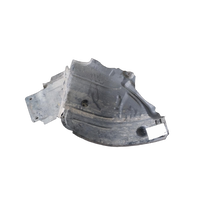 Mercedes C Class W205/S205 Left Rear Section Guard Liner
