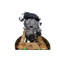 Nissan Dualis J10 2.0 Mr20 Petrol  Engine