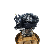 Ford Ranger Ra, Diesel 3.0 Turbo 184Kw  Engine Used