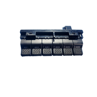 Ford Ranger  Ra, Auxiliary Switch Panel (In Roof Console)