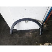 Ford Ranger Right Front Wheel Arch Flare