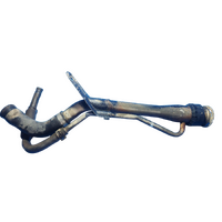 Toyota Hilux Diesel Fuel Hose